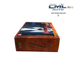 Mazinger Z Soul of Chogokin GX-105 Mazinger Z (Kakumei Shinka) USA (NEW)