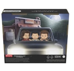 Fisher Price Little People Collector Supernatural