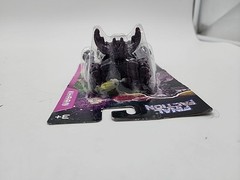 Final Faction Kharn Brute Hive Class Action Figure Brand NEW (Shelf Wear)