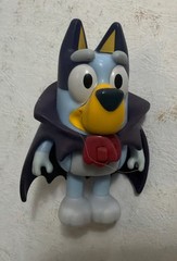 Bluey Family & Friends Figures Lot Of 23