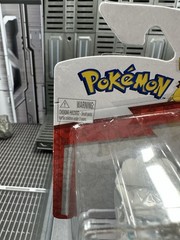 Pokémon Battle Figure Alolan Vulpix Wicked Cool Toys / Jazwares NEW NON-MINT BOX