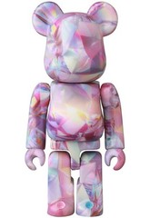 Medicom Toy series 51 bearbrick Be@rbrick 1 BOX (24pcs)