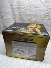 Bandai Tamashii Saint Seiya Myth Cloth EX Taurus Aldebaran REVIVAL Action Figure
