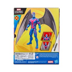 Hasbro Marvel Legends Archangel (X-Men ’97) 6-in Action Figure