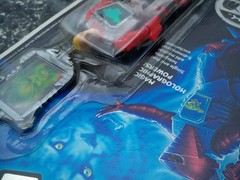 Visionaries Action Figure Complete Set 8 Carded Spectral Knights Darkling Lords