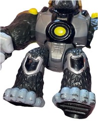 Fisher Price Imaginext DC Comics 4.5″ Gorilla Grood Figure 2013 Action Figure