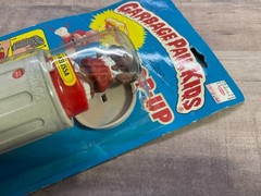 Garbage Pail Kids “MELTIN’ MELISSA” Pop-Up Imperial Toys 1986 SEALED SEE PICS G4