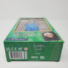 Neca The Golden Girls SOPHIA Sitcom TV Series 7″ Clothed Ultimate Action Figure