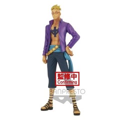 Banpresto ONE PIECE DXF-THE GRANDLINE Men-WANOKUNI VOL.18 Marco 18103