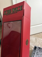 Hot Toys John Wick Chapter 4 1:6 Scale Collectible Figure MMS729B