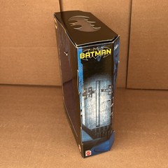 SDCC 2004 BATMAN UNMASKING San Diego Comic-Con Action Figure Pre-Owned