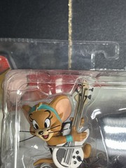 Tom & Jerry 2006 Rock & Roll guitar speaker system set McFarlane