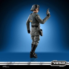 Star Wars The Vintage Collection General Veers AT-AT Commander 3.75-Inch Action