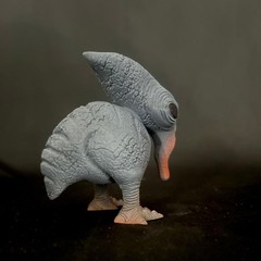 SKURA (Painted) – (Life Size – 1:1 Scale)