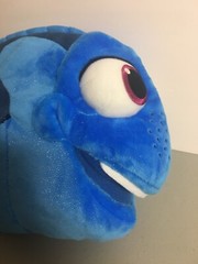 Disney Store Dory Plush – Finding Dory – Medium 17” – NEW with Original Tags
