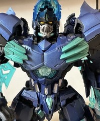 In Stock Perfect Effect PE-DX09B Psychro Knight Transmetals 2 Cryotek Megatron