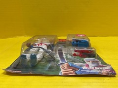 rambo the force of freedom figures white dragon
