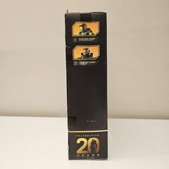 HALO 20 YEARS OF MASTER CHIEF Two Pack Spartan Collection Gamestop Exclusive New