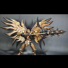 For Age of the Primes ONYX PRIME Accessories Wing Weapon Upgrade Kit BDT STUDIO