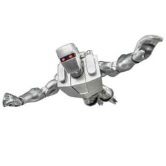 IN STOCK! Marvel Legends Rom Spaceknight Comics-Inspired 6-Inch AF BY HASBRO