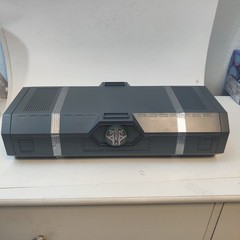Disney Gungi LIGHTSABER Hilt Star Wars: Galaxy’s Edge New Sealed