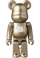 MEDICOM TOY 30th BE@RBRICK Series 52 1 Box 24pcs Official Aug 2026 From JAPAN