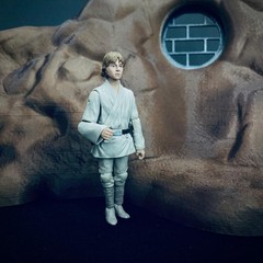 Rancor Pit Part 1 Diorama for 3.75 IN (1:18) FIGURE