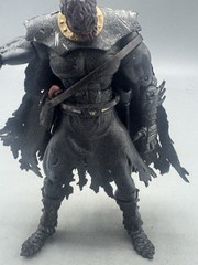 Marvel Legends Legendary Heroes Conan the Barbarian WRARRL Action Figure