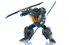 WB01-D Whirlwind | Warbotron 3rd Party Action Figures