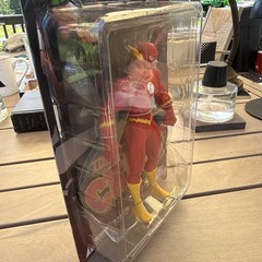 DC Identity Crisis Series 2 The Flash & Black Canary Action Figures (2006) New