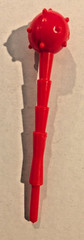 Vintage Voltron Robeast Scorpius Complete w/mace weapon No Card 1984 PanoshPlace
