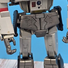 TRANSFORMERS MASTERPIECE MP-36 MEGATRON AUTHENTIC IN USA TAKARA TOMY