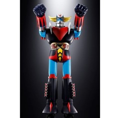Ufo Robo Jumbo Grendizer Machinder MIP In Hand