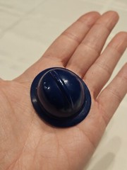 GI JOE HELMET ACCESSORY FOR 12″ ACTION FIGURE 1/6 SCALE 1:6