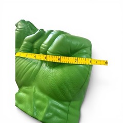 Avengers The Incredible Hulk Smash Fists Hasbro Marvel 2025 Foam Hands