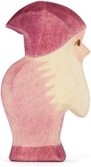 Ostheimer – 25047 – Nano viola, legno, fatto a mano, 6,3 cm x 3,5 cm x 2,5 cm