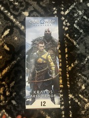 McFarlane Elite Edition #14 God of War Kratos Action Figure IN STOCK USA