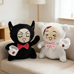 Sitting Nana (Anime) Plushies Peripherals Doll Pillow Toy Decoration Gifts