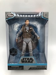Japan Import Star Wars Bodhi Rook Elite Series Die Cast Action Figure – 6 1/2 In