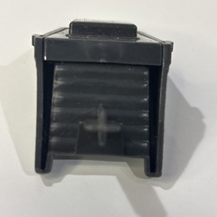 G.I. Joe Admiral’s Chair Seat 1985 USS Flagg Aircraft Carrier Vintage