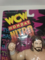 1997 WCW – Chris Benoit – The Original San Francisco Toymakers – Monday Nitro