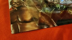 WWE Battle Pack Chad Gable & Shelton Benjamin (Wrestlemania, Raw, Smackdown) NIB