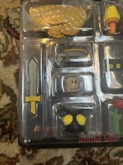 New! 2022 Roblox Avatar Shop Just Bee Yourself