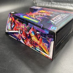 Hasbro Transformers Generations Legacy Voyager Class Predacon Inferno 7″ Figure