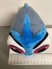 Disney Store Genuine 8” Baby Dory Plush – Finding Dory – NEW with Original Tags