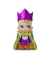 PAWS KENNYSWORK KING SAMSAM MACAU GALXY ABS PVC FIGURE MODEL