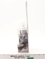 Space Case Transformers Dark Of The Moon 2010 Hasbro Action Figure NEW SEALED