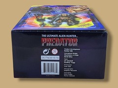 2016 NECA Predator Deluxe Clan Leader Kenner Retro Stylized 8.5″ Figure Sealed