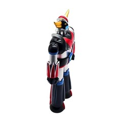 04 GRENDIZER 16 inch SETTEI – CLASSIC (White Box) by HL Pro – SEALED