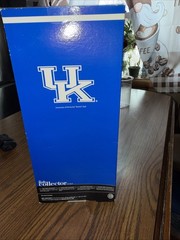 Barbie Pink Label UK University of Kentucky Cheerleader Doll RARE